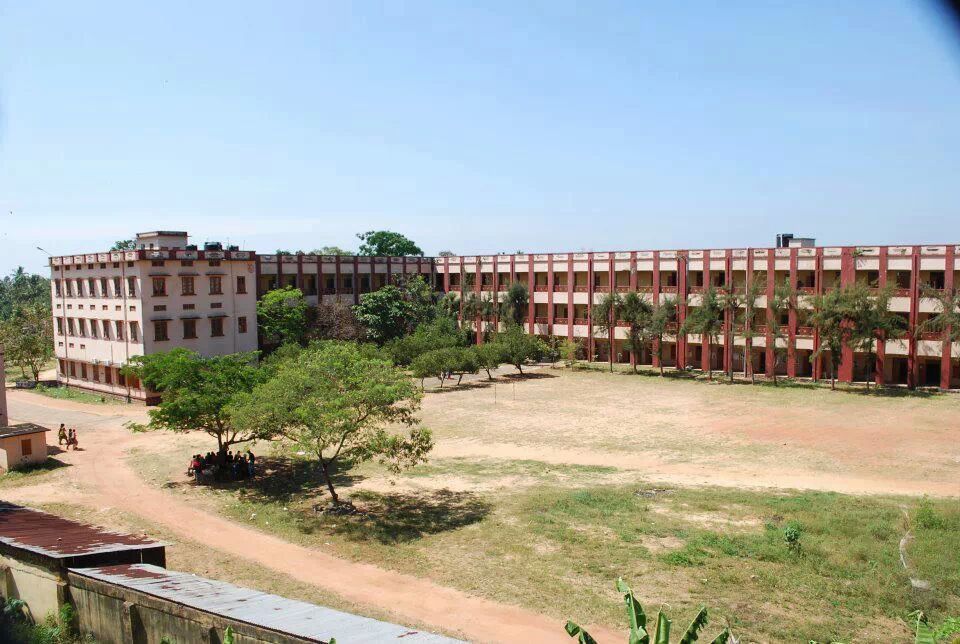 Kollam Education l Research I Universities I Academic Centers Page 4